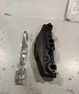 Fits 1994-UP Volvo Penta Exhaust Manifold 305 350 5.7L 5.0L V8 3852374 3857723. Fixed Price $158.99.