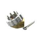 Johnson Evinrude Omc Oem Propeller Nut And Keeper Assembly, 5008966. Fixed Price $15.94.