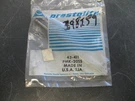 Johnson Evinrude Omc 0398259 Thru Bolt And Seal J284. Fixed Price $5.00.