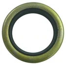 0309989 308581 Omc Oil Seal Retainer Stringer 80-245 Hp. Fixed Price $11.50.