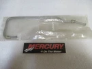 N25B Genuine Mercury Quicksilver 32-57634 Tubing Oem New Factory Boat Parts. Fixed Price $11.20.