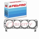 Fel-pro 17060 Engine Cylinder Head Gasket For D7JE6051BB D7JE6051AB Ru. Fixed Price $61.78.