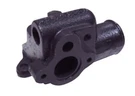 Boat & Engine Fits Mercruiser Thermostat Housing 4 And 6 Cylinder Series. Fixed Price $121.82.