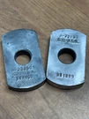 Oem Omc Evinrude Johnson 314899 314900 Specialty Tool Bearing Race Removers. Fixed Price $50.00.