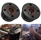 Trim Cylinder Ram Rebuild Kit For Volvo Penta 3860881 290 872612 872837 Duo Prop. Fixed Price $64.99.