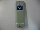 Volvo Penta Sterndrive Rear Shifter Cover 832570 Upper Gearcase With Emblem. Fixed Price $179.99.