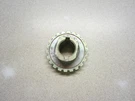 1991 Mercury 60 Hp Quicksilver Forward Gear (part Number 43-72861) Cruci. Fixed Price $24.99.