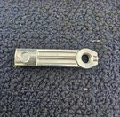 (qty 4) Heartland Global HM5034 Heavy Duty Straight Long Cam Bar. Fixed Price $26.19.