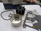 New Oem Omc Johnson Evinrude Water Pump Repair Kit 0987745. Fixed Price $31.99.