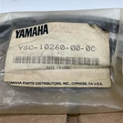 Nos Yamaha YSC-10260-00-0C Belt Genuine Oem New. Fixed Price $59.99.