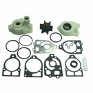 Sierra 18-3320 Mercruiser Marine Water Pump Kit Mr/alpha S/n 6854393-0D469858. Fixed Price $46.95.