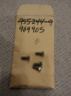 969405 Bolt Volvo Lot Of. Fixed Price $12.00.