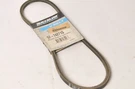 Mercury Mercruiser Quicksilver V-belt 35.125" Length For Water Pump 57-74271Q. Fixed Price $19.53.