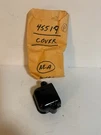 Genuine Nos Mercruiser Cover 45519 Bx 3. Fixed Price $9.95.