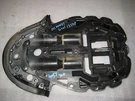 43029A5 Exhaust Plate 1989 Mercury 135HP V6 Outboard Serial 0C140185. Fixed Price $124.97.