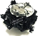 Mercruiser Marine Rochester Quadrajet Remanufactured Carburetor 4 Barrel 5.7L. Fixed Price $499.99.