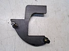 WA2 Mercruiser 4.3 Vortec Gm Flywheel Cover Shield Guard Plate 807456A2. Fixed Price $24.95.