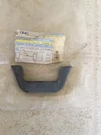 Evinrude Omc Oem Gearcase Bumper 980370. Fixed Price $29.99.