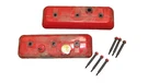 12554256 12554257 Volvo Penta Gm Vortec Valve Cover 4.3 V6. Fixed Price $45.00.