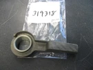 Johnson Evinrude Omc 0319318 Spark Advance Lever J305. Fixed Price $12.00.