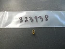 Johnson Evinrude Omc 0323938 Orifice Plug 51C J286. Fixed Price $12.00.