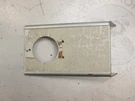 Vintage Chris Craft Boat Aluminum Bilge Vent. Fixed Price $29.99.