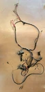 Mercury Marine Quicksilver Mercruiser 84-806744A2 Engine Wiring Harness 454 7.4. Fixed Price $150.00.