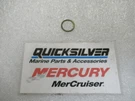 T59 Genuine Mercury Quicksilver 12-59570 Washer Oem New Factory Boat Parts. Fixed Price $5.89.