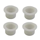 4PCS Tilt Bushings For Volvo Penta Dp, Dpd, Dpe, Dpg, Dph, Dpx 872096 876507. Fixed Price $19.90.