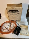 Genuine Nos Mercruiser Monitor 86300A1. Fixed Price $39.95.