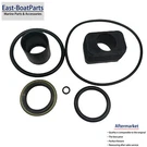 18-2598 Gear Housing Seal Kit For Volvo Penta Sx Thru 2006 3855275. Fixed Price $21.00.