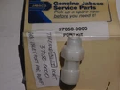 Jabsco 37050-0000 Threaded Inlet Port Par Pump Genuine Oe Very New Fast Shipping. Fixed Price $13.99.