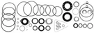 Wsm Lower Unit Seal Kit Volvo 18-2625, 875192. Fixed Price $189.97.