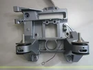 *new Oem* 0820 Yamaha Transom Plate 6T4-45831-00-EK. Fixed Price $331.20.