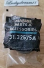 Nos Oem Genuine Mercury Tapered Roller Bearing 31-32575A1. Fixed Price $19.48.