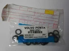 Volvo Penta 3861291 Sealing Kit Oem Sterndrive Injector Fuel. Fixed Price $28.99.