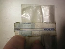 Volvo Penta #897457 Cable Locking Tab, ,free Freight. Fixed Price $11.95.