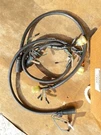 Mercury Carb Harnesses 84-866337A01 & 84-892473A01. Fixed Price $85.00.