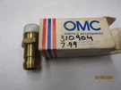 New Oem Omc Johnson / Evinrude Nipple 310904. Fixed Price $7.99.