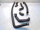 Y3A Mercury 470 3.7L Engine 6 Piece Cooling Hose Set. Fixed Price $69.95.