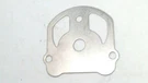 Sierra 18-3121 Water Pump/impeller Plate (replaces Omc # 911703). Fixed Price $5.95.