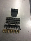 Mercury Hp 1250 Ignition Wire Spacer Bracket. Fixed Price $21.75.