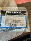 New Mercruiser Quicksilver Oem Part # 8M2015937 Wear Pad For. Fixed Price $5.00.
