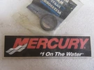 Q9A Genuine Mercury Quicksilver 26-32541 Seal Oem New Factory Boat Parts. Fixed Price $8.22.