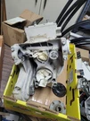 1969-1970 Omc TUFR-19E 210HP Intermediate Housing. Fixed Price $600.00.