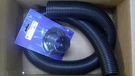 4 Feet Of 2" Rigging Hose 1262000B Plus Flange RF1DP Fits Johnson Outboards. Fixed Price $59.95.
