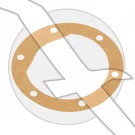 Volvo Penta Genuine Oem Gasket 808275. Fixed Price $12.99.