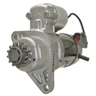 Quality-built 17476 Starter Motor For 92-02 Mercury Nissan Maxima Quest Villager. Fixed Price $194.99.