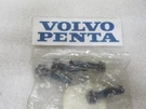 C63 Genuine Volvo Penta 3853916 Exhaust Attach Kit Oem New Factory Boat Parts. Fixed Price $19.80.