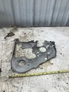 Kohler 4CZ23 Kva 4000 Watt Marine Gas Generator Cover Plate Shield. Fixed Price $150.00.